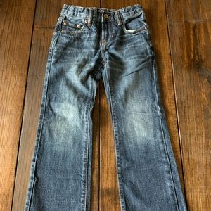 Boys Gap Jeans